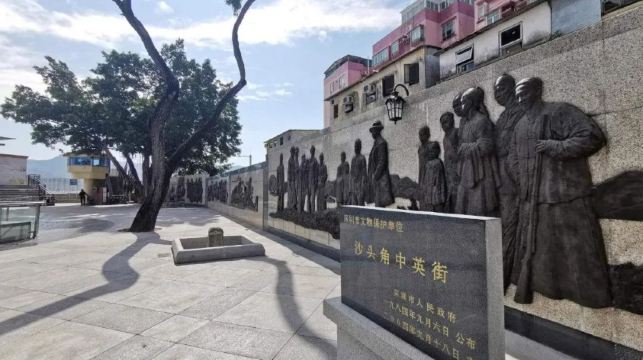 深圳一日游 大梅沙+金海岸游艇+地王大厦（可自选私/拼团）