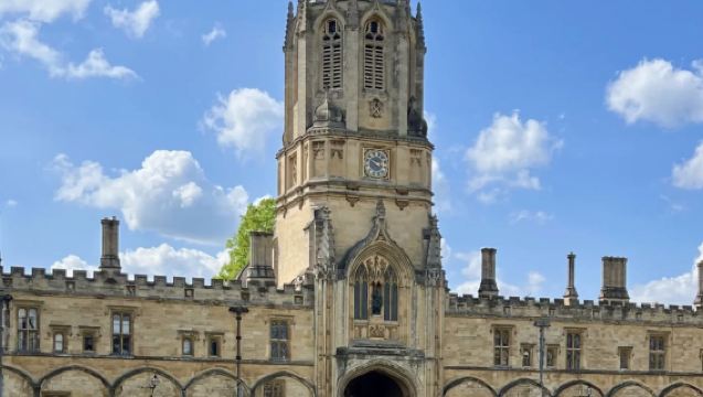 London, UK: Lawatan Sehari Cotswolds Pergi-Balik | Sewaan Peribadi Bahasa Cina | Perjalanan Boleh Disesuaikan