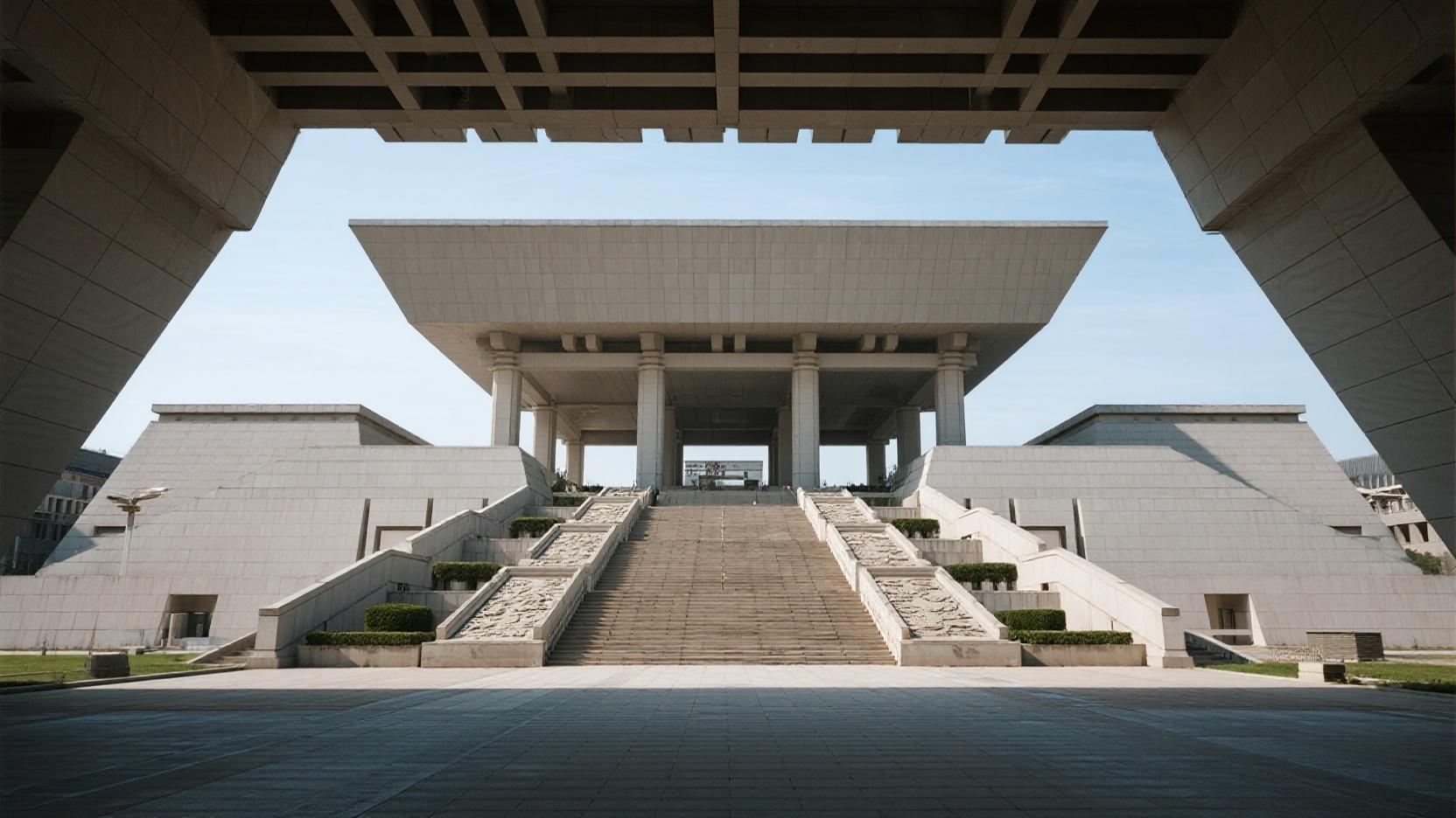 徐州博物館人員導覽服務【可選時長 場次丨獨立私講團】