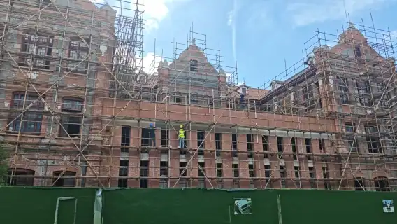 城市微旅行:交通大學+武康路+宋慶齡故居半日遊 含深度講解