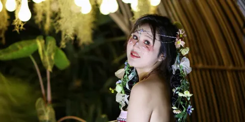 彌勒Trip Moments【攝影師跟拍航拍約拍抓拍街拍寫真婚紗微電影/多語言翻譯】