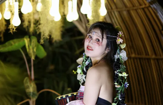 彌勒Trip Moments【攝影師跟拍航拍約拍抓拍街拍寫真婚紗微電影/多語言翻譯】