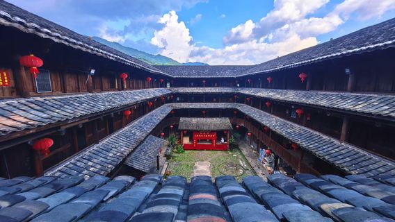 Hạ MônTour Trong Ngày