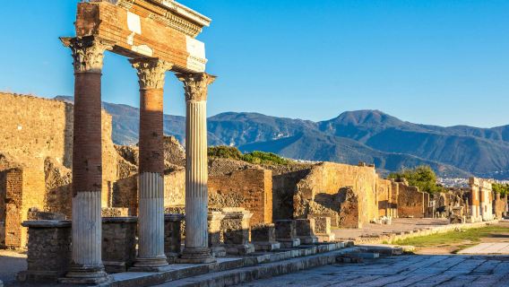Pompei