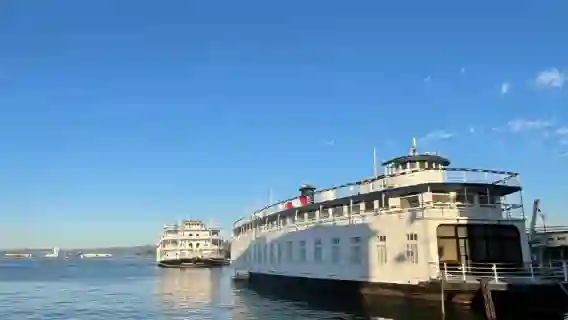 美國舊金山+漁人碼頭+金門大橋【行程可定制+中文服務】