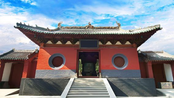 洛陽日遊