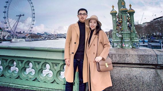 영국 런던 여행 사진[영국 런던 여행 사진작가 웨딩 사진 커플 개인 포토그래피 여행 동반 촬영]