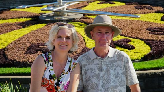 Toronto: Treasures of Niagara Falls Small Group Tour w/Boat