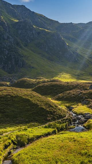 1-day tour to Loch Ness cruise + Scottish Highlands | Aberdeen round-trip | comfortable minibus