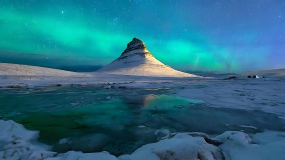 ReykjavikTour giornalieri