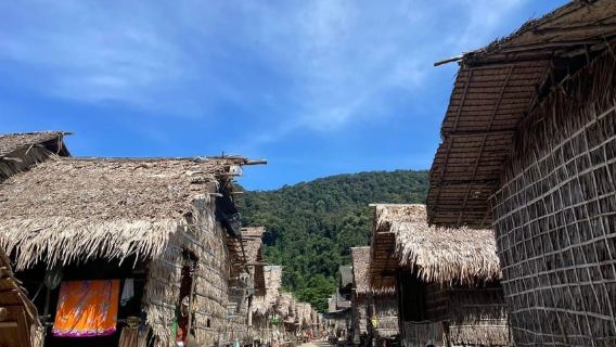 Khura BuriTours
