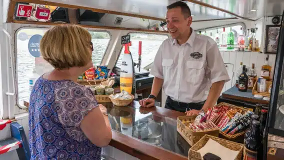 Loch Katrine – National Park Natural Wonders Scenic Cruise