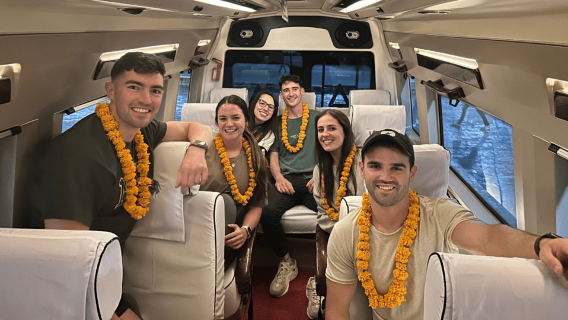 Delhi: Recorrido por la Vieja Delhi y Nueva Delhi con guía privado