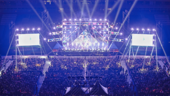 2025 Incheon INK KPOP lawatan sewa peribadi sehari