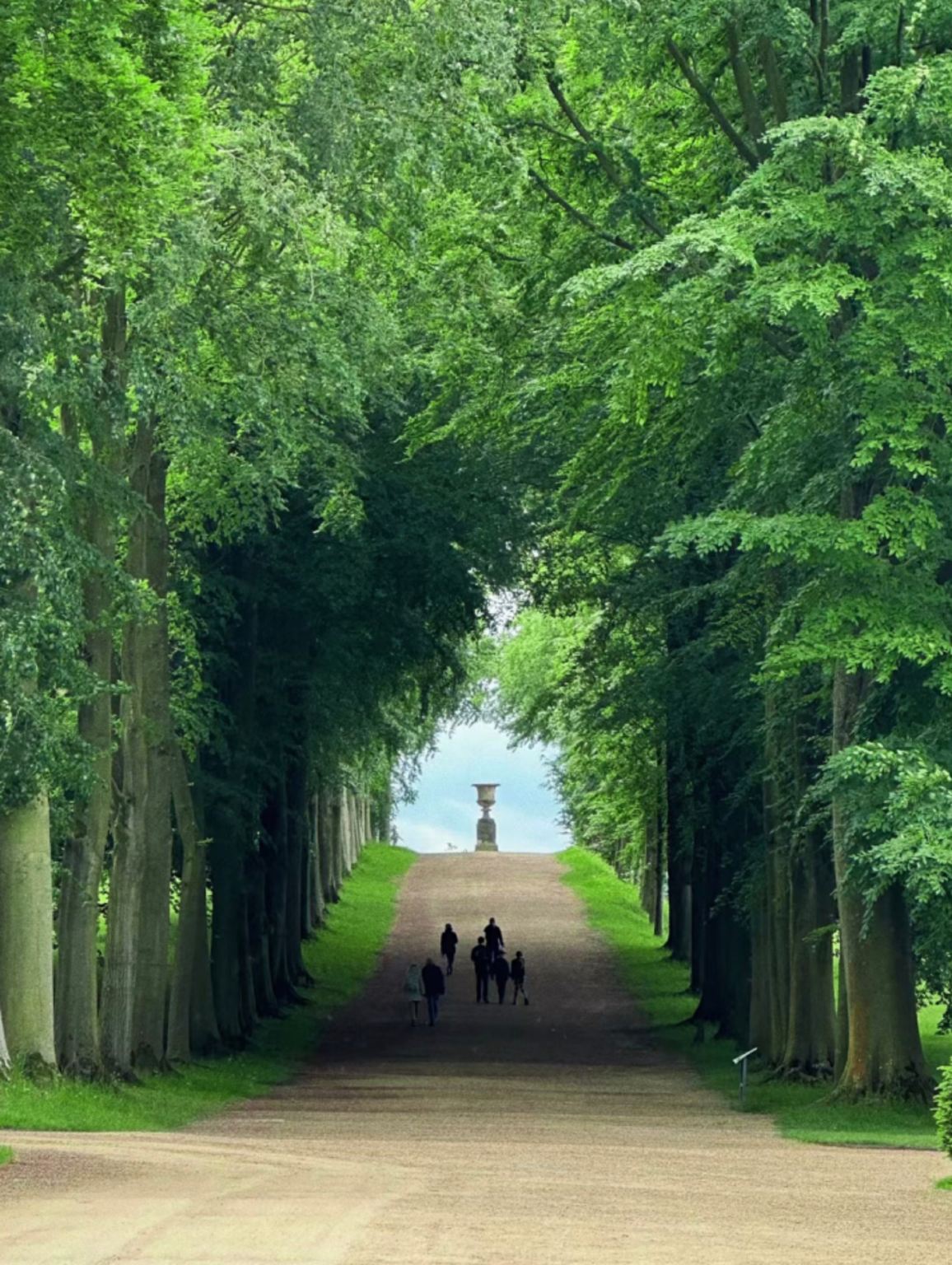 倫敦明珠-查茨沃斯莊園+謝菲爾德+謝菲爾德大教堂｜曼城來回