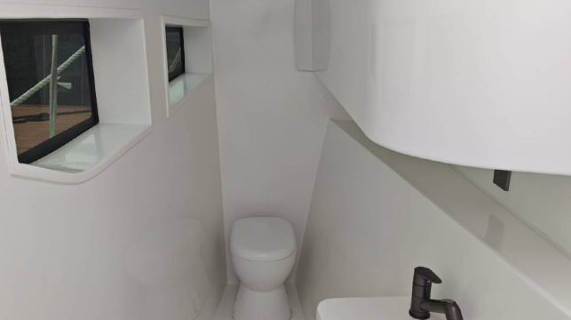 【珠海遊艇租賃】珠海日月貝格力 45英尺網紅派雙體遊艇 包船出海+自駕體驗