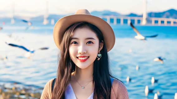 【國慶大促】大連環海一日遊｜小團・帆船出海+棒棰島+蓮花山