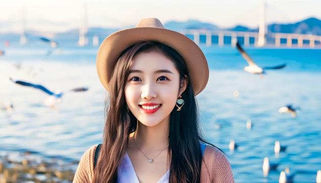 【秋季大促】大連環海一日遊｜小團・帆船出海＋棒棰島＋蓮花山