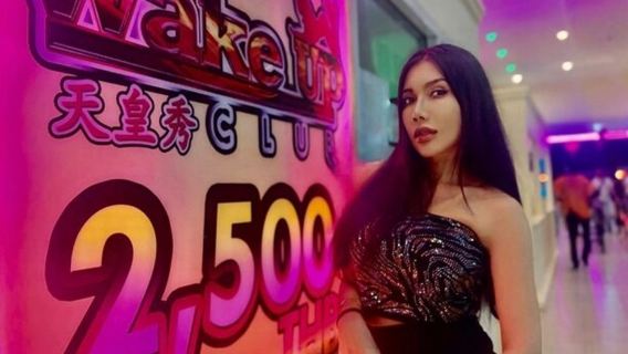 Emperor Wake Up Club [Быстрое оформление билетов | Встреча и высадка в Three Beaches]