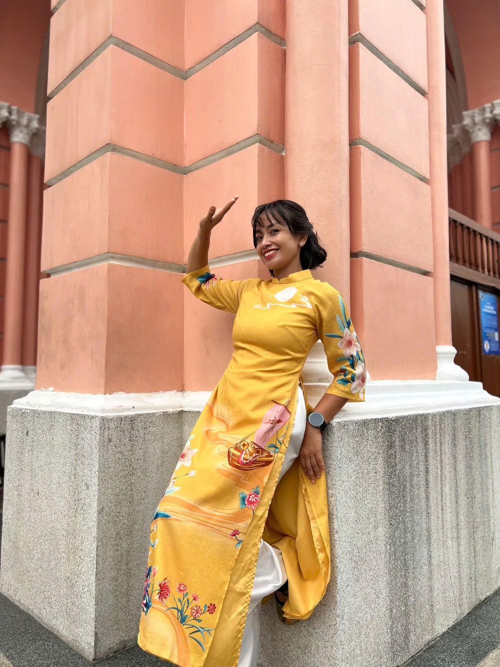Ao Dai image 5