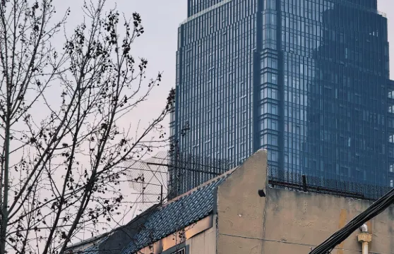 安徽宿遷皇藏峪國家森林公園+靈璧磬雲山一日遊可中英文服務