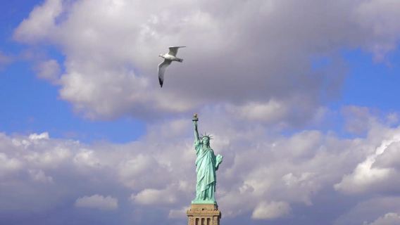 美國紐約市區深度一日遊/行程可調-可訂製