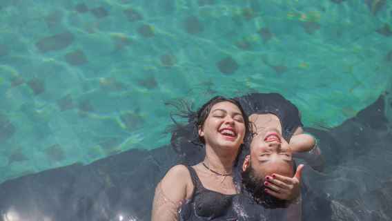 Massage bằng tre, thư giãn & xoa dịu (90 phút)