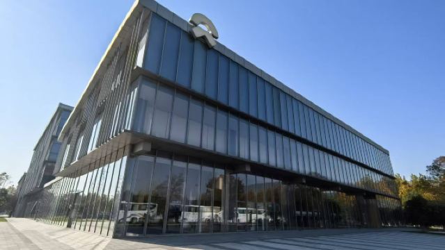 [Lawatan Sains dan Teknologi Hefei] Lawatan Sehari NIO + Zhongmiao + Pulau Laoshan (Boleh Disesuaikan)