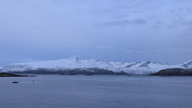 挪威斯沃爾韋爾-羅弗敦羣島-徒步遠足【專車出行-愜意舒適】