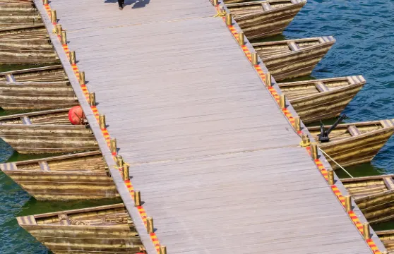 江西贛州通天岩+宋城+七鯉古鎮+灶兒巷一日遊可中英文服務