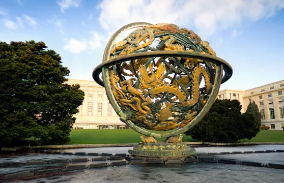 瑞士日內瓦城市觀光半日遊|包含迷你小火車|夏季可選日內瓦湖遊船