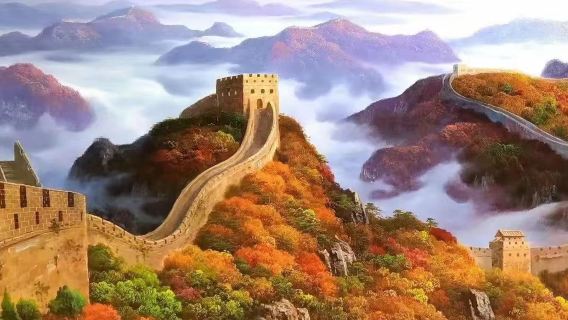 Tianjin private charter 1-day tour [10-hour vehicle service/highway direct access]