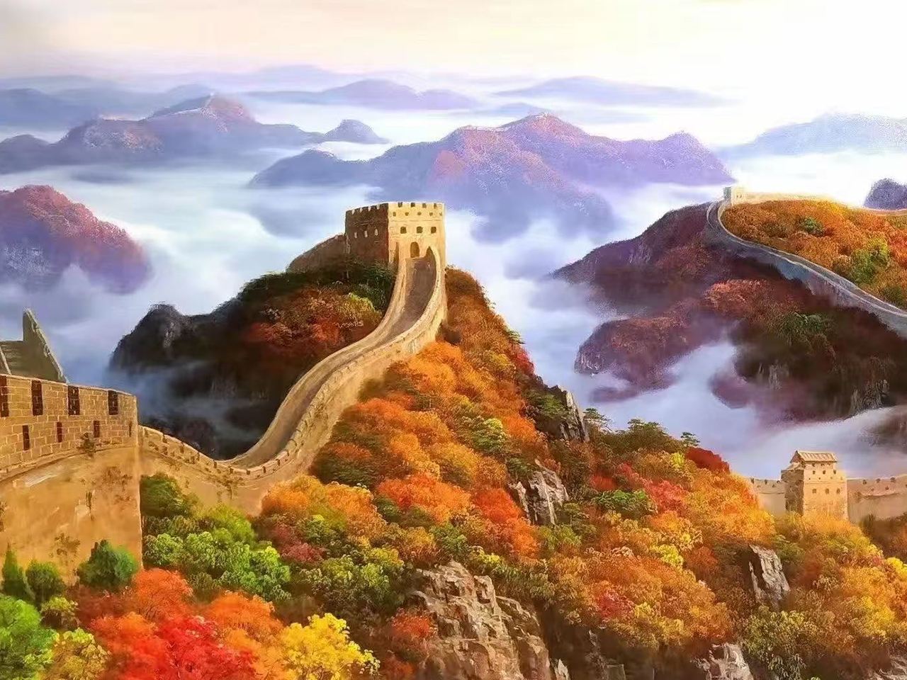 Tour di un giorno a Tianjin con noleggio con conducente esclusivo [10 ore di servizio auto completo/accesso diretto all'autostrada]