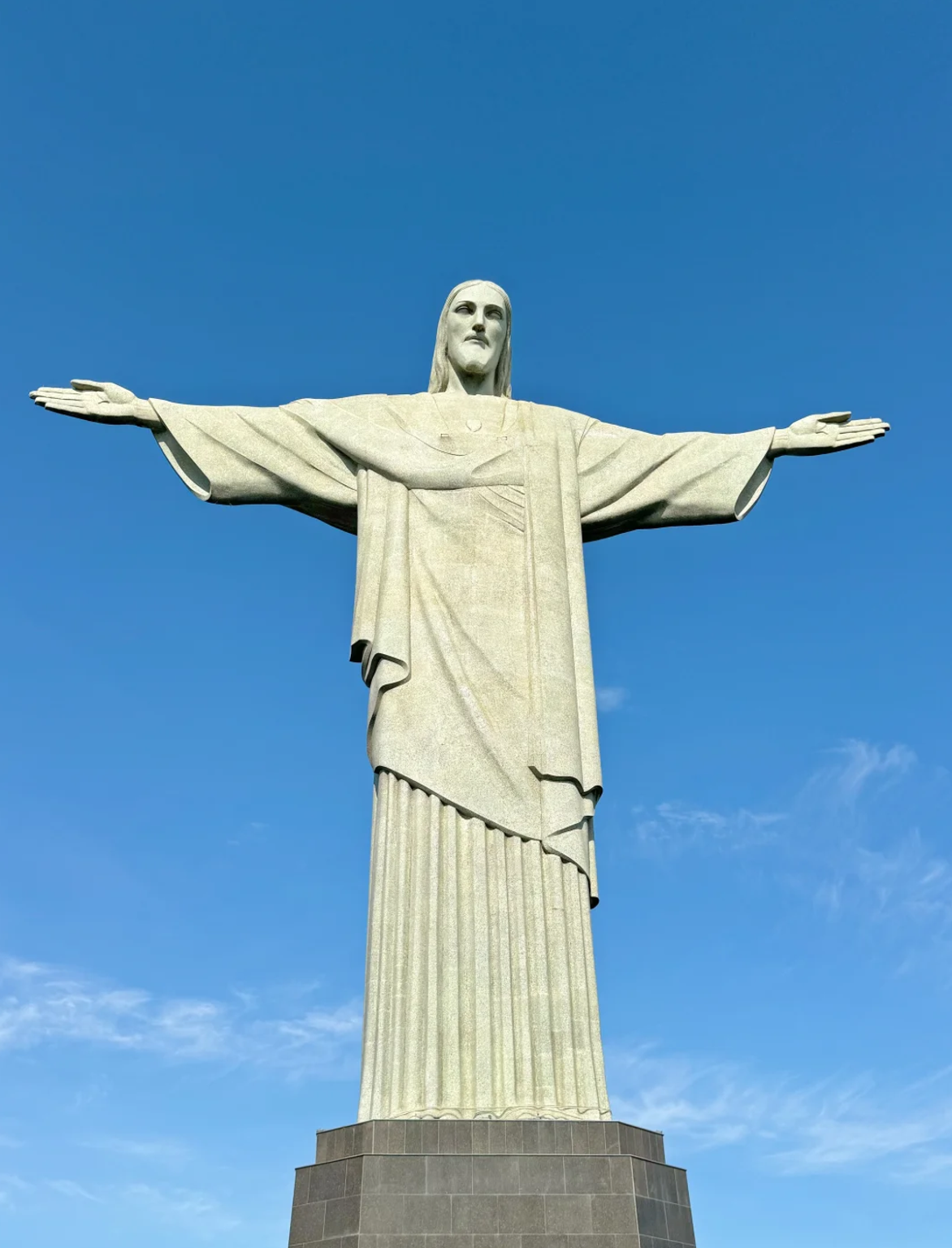 基督像+糖麵包山+主教座堂+塞勒隆階梯+馬拉卡納體育場一日遊