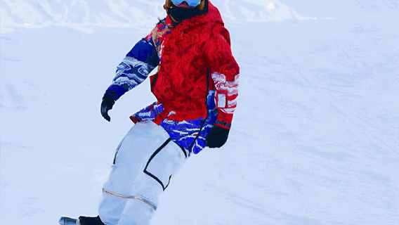 Hangzhou - Guanyintang Ski Resort shared transfer round-trip shuttle bus same price for all visitors