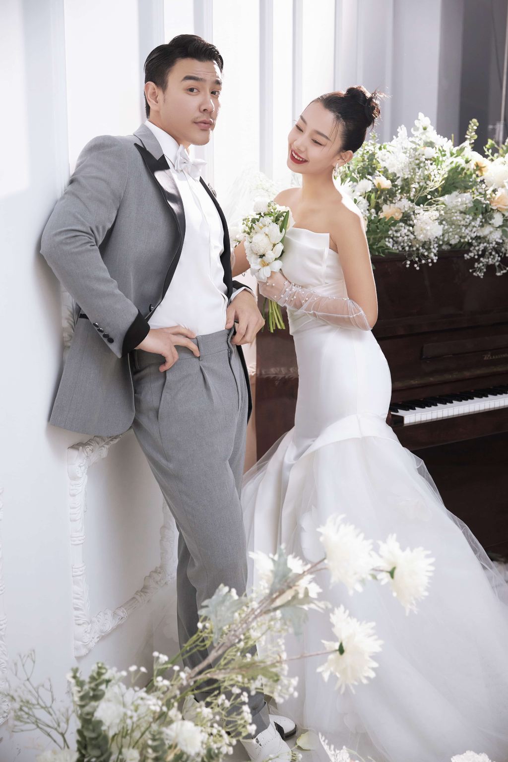 Yutian Reisefotografie[Shigu-Berg/Yutian Prajna-Tempel/Hundert-Blumen-Garten/Reiseleiter, Fotograf & Trip Moments + Hochzeitsfotos mit Drohnenaufnahmen und Kurzfilm]