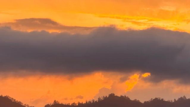 Lawatan Sehari Matahari Terbit Gunung Batur & Tanah Tinggi Kintamani