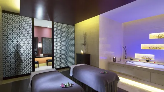 Macau Conrad [Bodhi spa] featured massage voucher