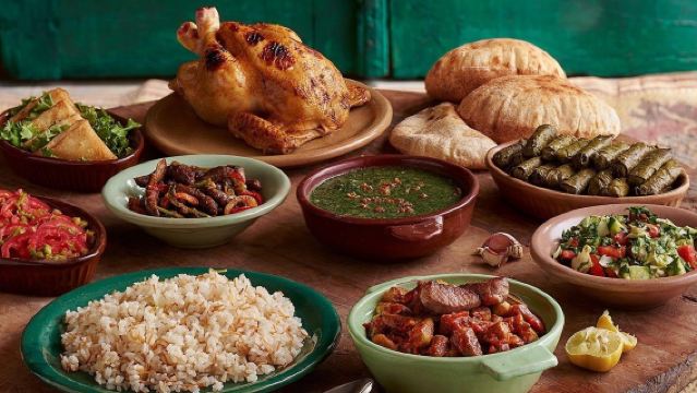 올드 카이로 & 시타델 종일 관광 투어