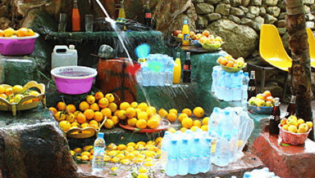 Excursión de un día al Valle de Ourika desde Marrakech