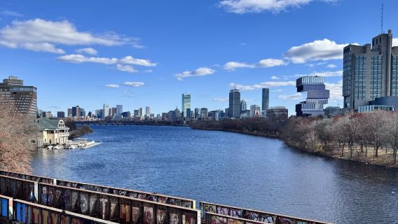 美國波士頓-美術博物館-定制包車【中文服務｜市區飯店接駁】