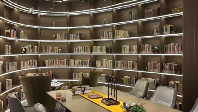 Σαλόνι VIP στο Διεθνές Αεροδρόμιο Τσιανγκμπέι Τσονγκτσίνγκ | Σαλόνι VIP για Πρώτη Θέση & Επιχειρηματική Θέση | Σαλόνι Plaza Premium | Σαλόνι VIP China Southern | Κουπόνι χρήσης σαλονιού VIP T3