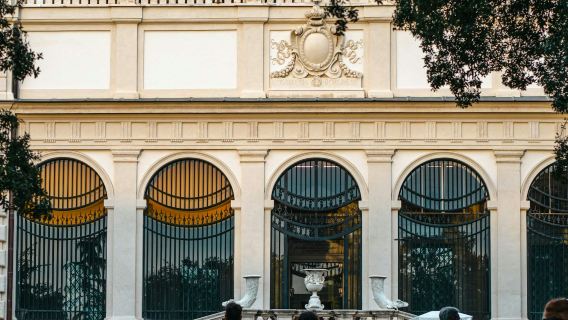 Borghese Gallery: Skip The Line Ticket + Small Group Guided Tour