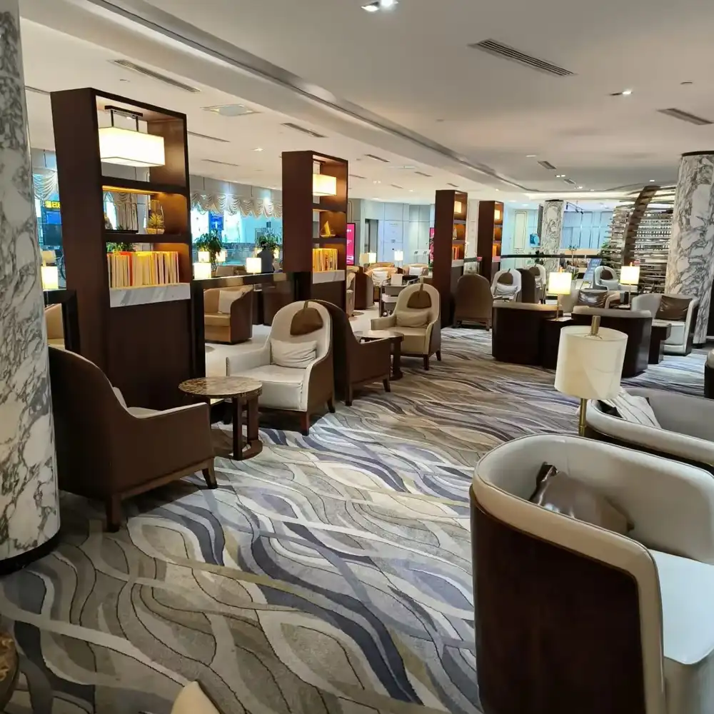 VIP Lounge