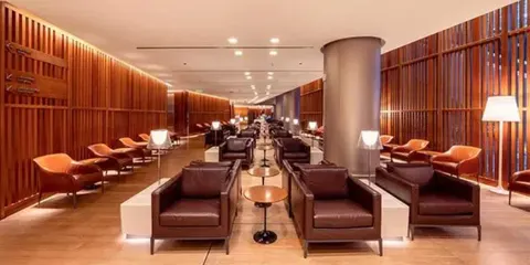 DOH卡塔爾多哈哈馬德國際機場休息室貴賓廳使用券 中轉VIP休息室 轉機候機回國過夜