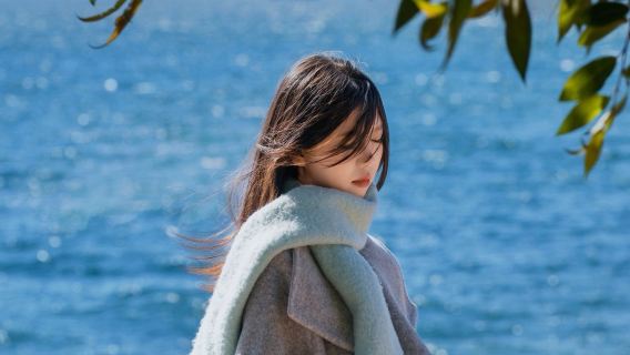 [Pure Leisure] One-Day Tour of Fuxian Lake + Luchong + Pink Beach | Optional Small Group Tour (8 people) with Door-to-Door Pickup