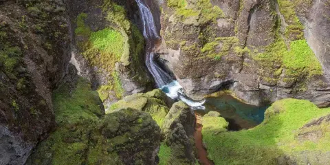 比利時布魯塞爾來回盧森堡:佩特羅斯大峽谷+風景走廊+伯克要塞
