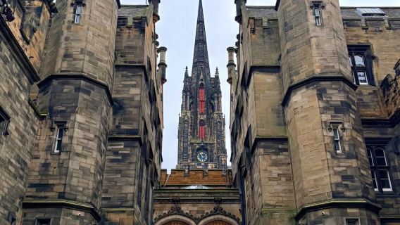 United Kingdom London/Edinburgh/York/Cambridge & pemandu pelancong sewaan peribadi tersuai berbahasa Cina/pemandu pelancong tempatan/penerangan berpandu