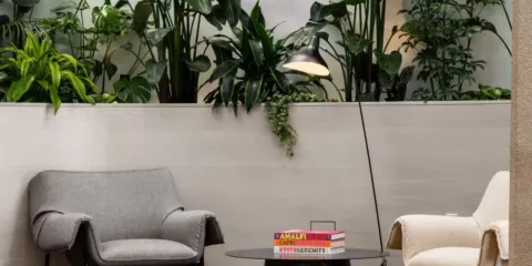 加拿大YYC卡爾加里國際機場貴賓休息室使用券(國際出發+轉機候機+休息餐飲)