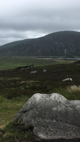 Round-trip 1-day tour from Dublin to Glendalough, Wicklow Mountains and Kilkenny